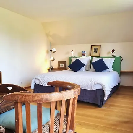 דירה Manoir D'apreval 60m2 - 4pers