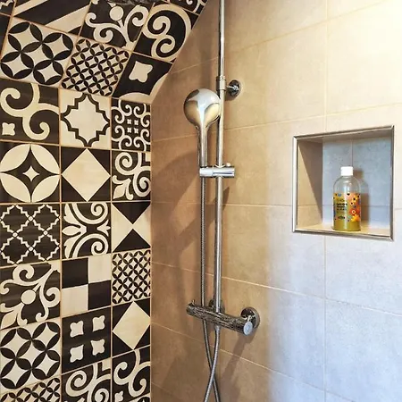 דירה Manoir D'apreval 60m2 - 4pers פנדפי