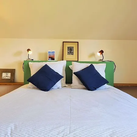 דירה Manoir D'apreval 60m2 - 4pers