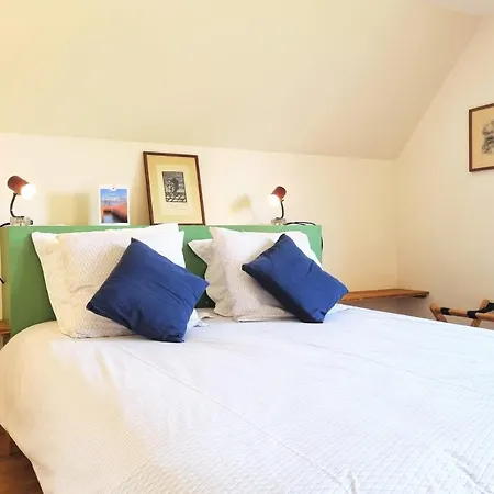 Manoir D'apreval 60m2 - 4pers