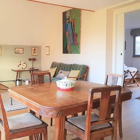 Manoir D'apreval 60m2 - 4pers *